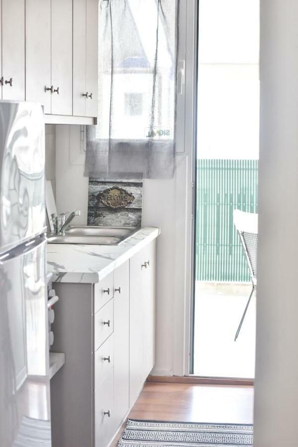Top 6Th Floor With Big Balcony In Central Athens! Apartment Luaran gambar