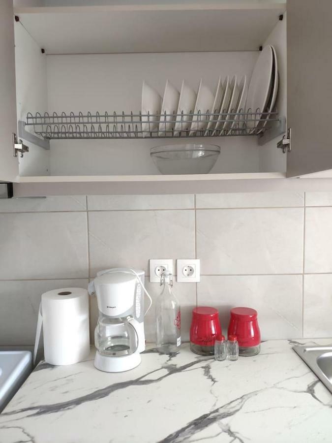 Top 6Th Floor With Big Balcony In Central Athens! Apartment Luaran gambar