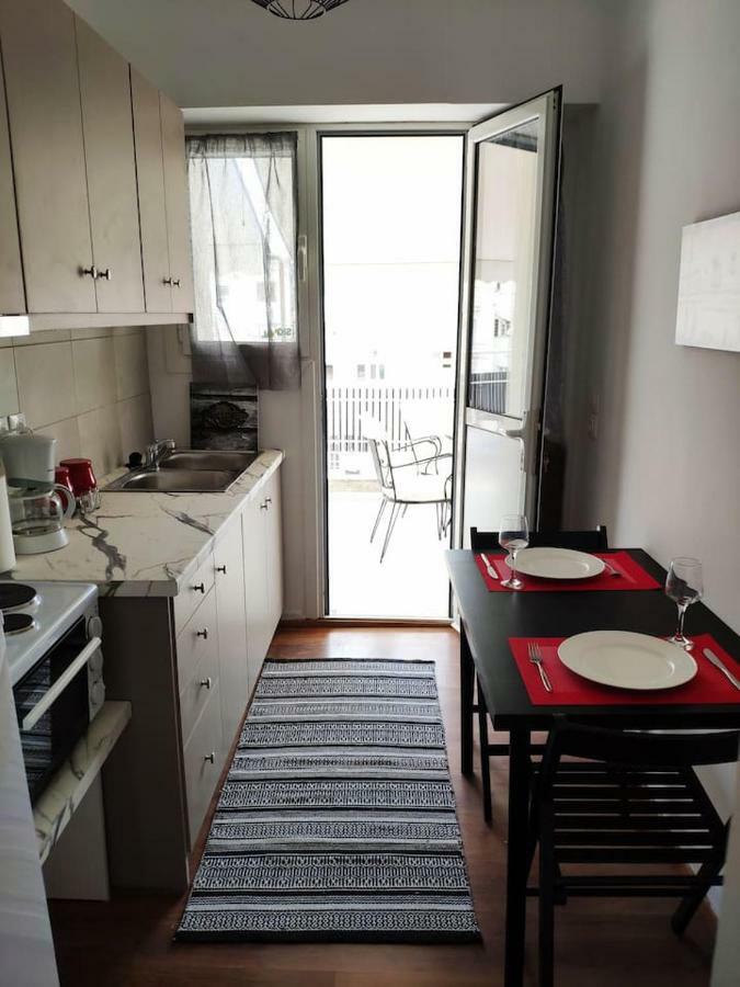 Top 6Th Floor With Big Balcony In Central Athens! Apartment Luaran gambar