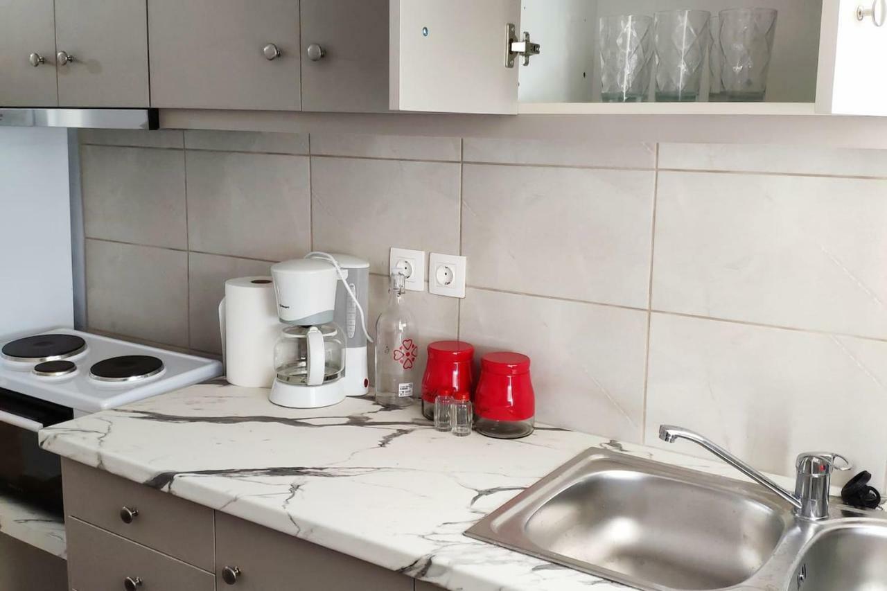 Top 6Th Floor With Big Balcony In Central Athens! Apartment Luaran gambar
