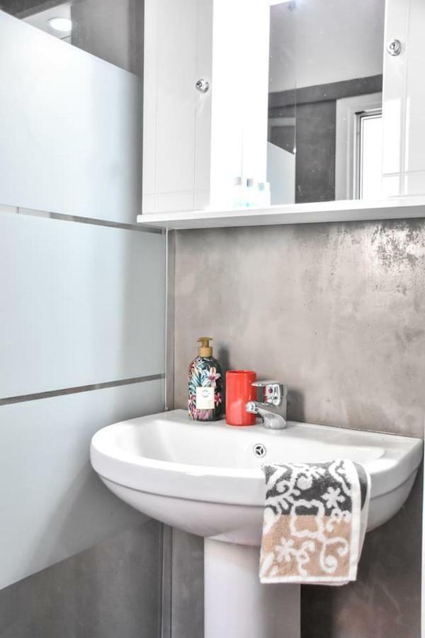 Top 6Th Floor With Big Balcony In Central Athens! Apartment Luaran gambar