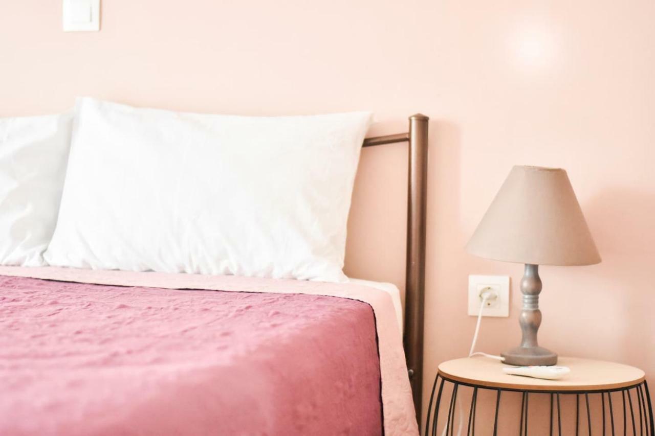 Top 6Th Floor With Big Balcony In Central Athens! Apartment Luaran gambar