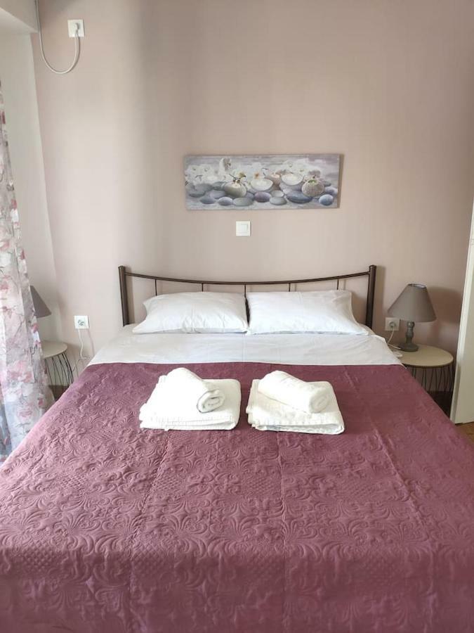 Top 6Th Floor With Big Balcony In Central Athens! Apartment Luaran gambar