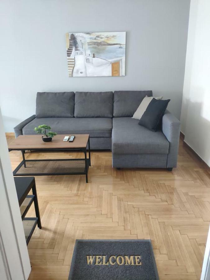 Top 6Th Floor With Big Balcony In Central Athens! Apartment Luaran gambar