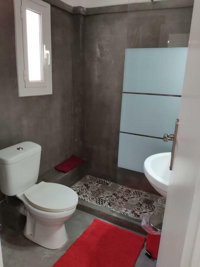 Top 6Th Floor With Big Balcony In Central Athens! Apartment Luaran gambar