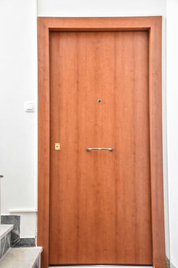 Top 6Th Floor With Big Balcony In Central Athens! Apartment Luaran gambar