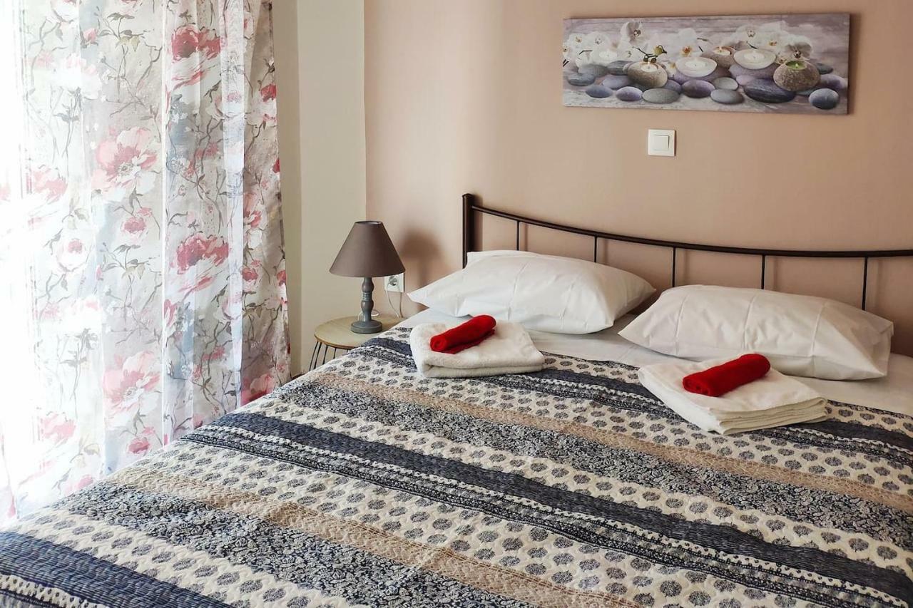 Top 6Th Floor With Big Balcony In Central Athens! Apartment Luaran gambar