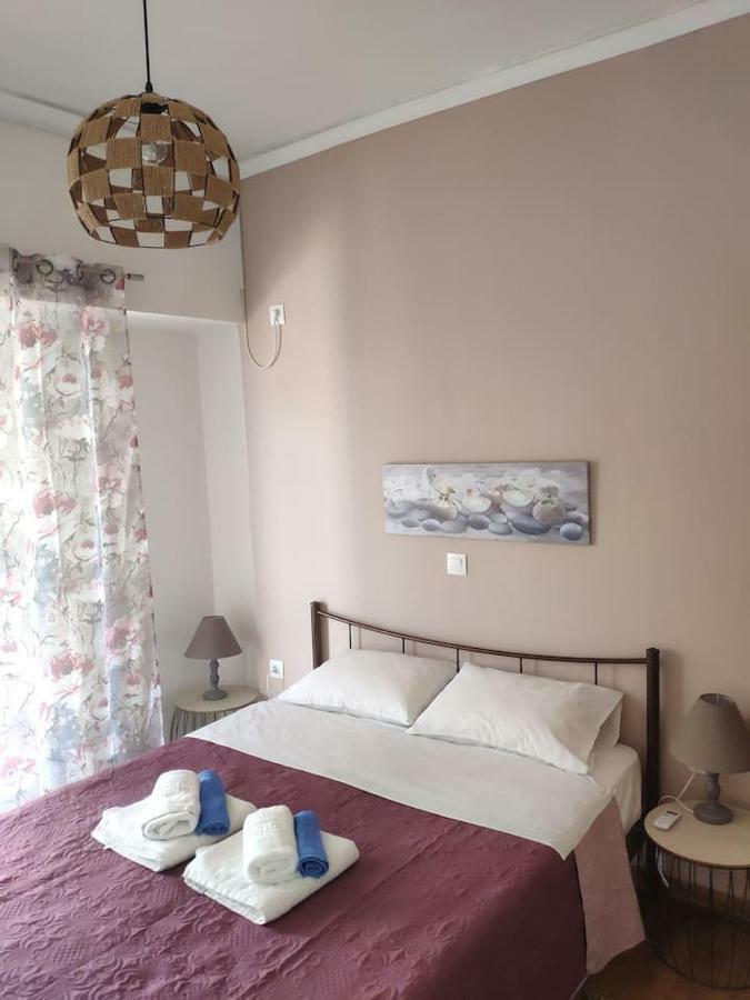 Top 6Th Floor With Big Balcony In Central Athens! Apartment Luaran gambar